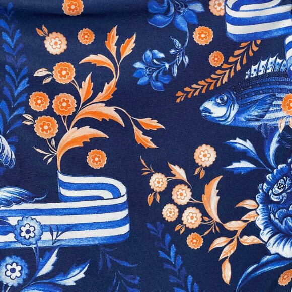 New Agua Bendita Ilu Azure Reversible Bottom Size XL - Picture 9 of 13